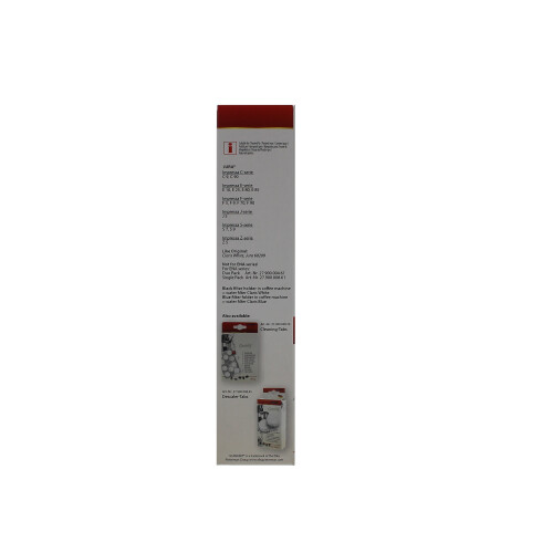 Filtr wody Jura White Scanpart