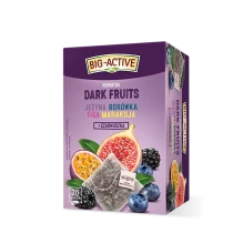 Big Active Owocowa Dark Fruits