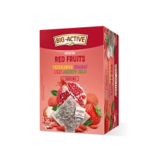 Big Active Owocowa Red Fruits