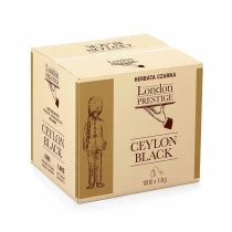 Herbata czarna Sir William’s London Prestige Ceylon Black 1000 szt