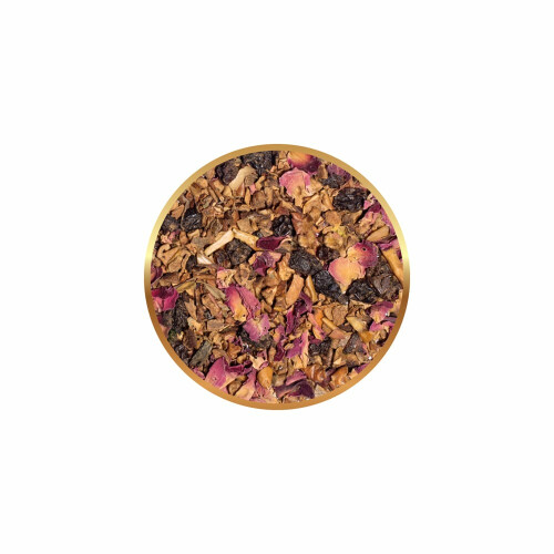 Herbata Sir William's Royal Cinnamon Princess 12 saszetek