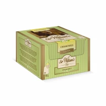 Herbata ziołowa Sir William’s Tea Chamomile 50 saszetek