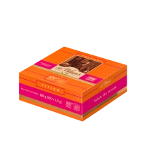 Herbata Czarna Sir William's Tea Ceylon 100 Torebek