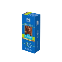 Herbata czarna Sir William's London Earl Grey 25 saszetek