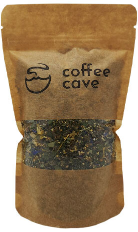 Herbata funkcjonalna - Detox Tea 250g