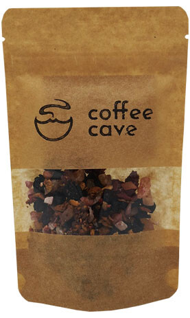 Herbata owocowa - Red Velvet 50g