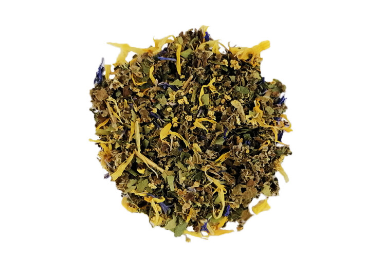 Herbata funkcjonalna - Detox Tea 50g