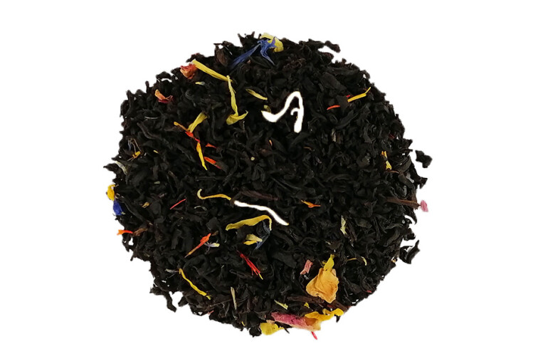 Herbata czarna - Earl Grey Rainbow 250g