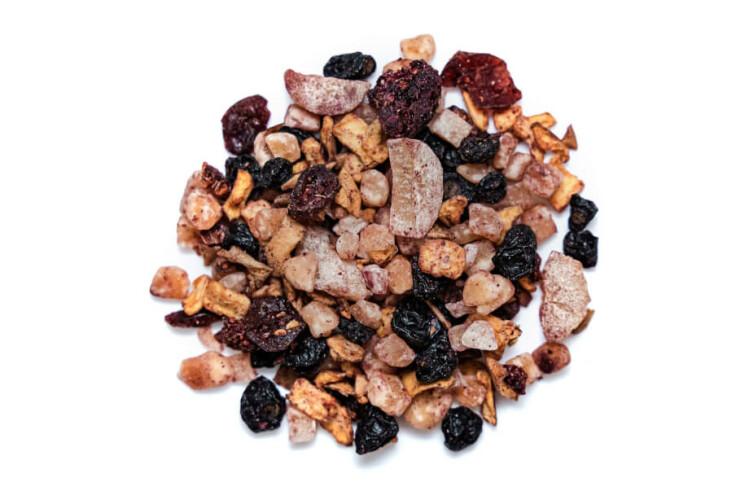 Herbata owocowa - Red Velvet 50g