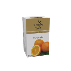 Kericho Gold – Orange Spice (20 torebek / 40 g)