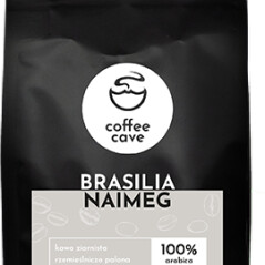 Kawa ziarnista Brazylia Naimeg 250g - Kawa limitowana