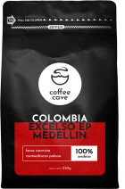Kawa mielona Kolumbia Excelso Ep Medellin 250g