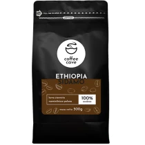 Kawa mielona Etiopia Sidamo 500g