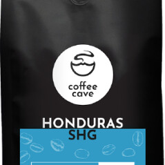 Kawa mielona Honduras SHG 1kg
