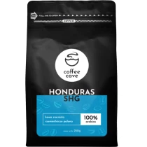 Kawa mielona Honduras SHG 250g