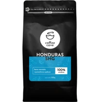 Kawa mielona Honduras SHG 500g