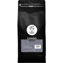 Kawa mielona Kongo Kivu 1kg