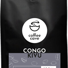 Kawa mielona Kongo Kivu 1kg