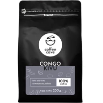 Kawa mielona Kongo Kivu 250g