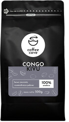 Kawa mielona Kongo Kivu 500g