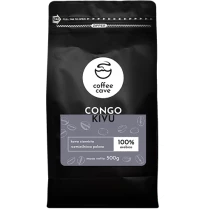 Kawa mielona Kongo Kivu 500g