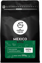 Kawa mielona Meksyk SHG 250g
