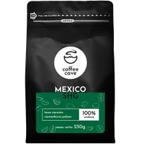 Kawa mielona Meksyk SHG 250g