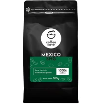 Kawa mielona Meksyk SHG 500g