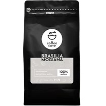 Kawa mielona Brazylia Mogiana 500g