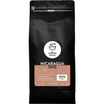 Kawa mielona Nikaragua SHG 1kg