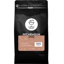 Kawa mielona Nikaragua SHG 500g