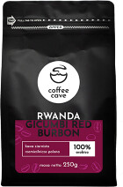 Kawa mielona Rwanda Gicumbi Red Burbon 250g