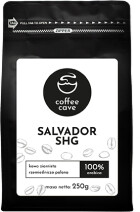 Kawa mielona Salwador SHG 250g