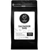 Kawa mielona Salwador SHG 500g