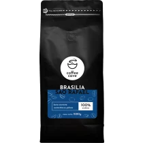 Kawa ziarnista Brazylia Sao Rafael 1kg