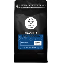 Kawa ziarnista Brazylia Sao Rafael 500g