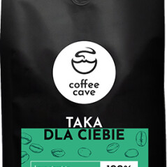 Kawa mielona Taka dla Ciebie 1kg