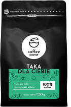 Kawa mielona Taka dla Ciebie 250g