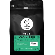 Kawa mielona Taka dla Ciebie 250g