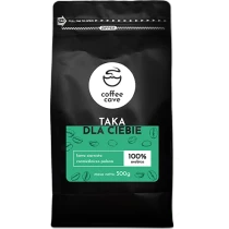 Kawa mielona Taka dla Ciebie 500g