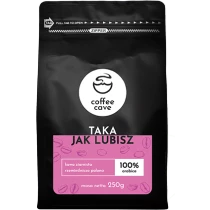 Kawa mielona Taka jak lubisz 250g