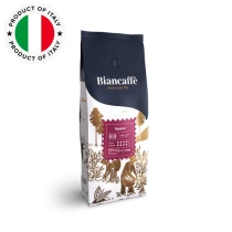 Kawa włoska ziarnista Biancaffe Espresso Bar Soave 1kg