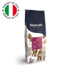 Kawa włoska ziarnista Biancaffe Espresso Bar Soave 1kg