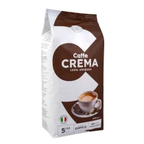 Kawa ziarnista Caffe Crema 100% Arabica 1kg