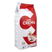 Kawa ziarnista Caffe Crema Latte 1kg