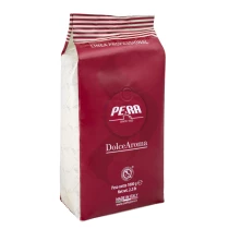 Kawa ziarnista włoska PERA Dolce Aroma 1kg
