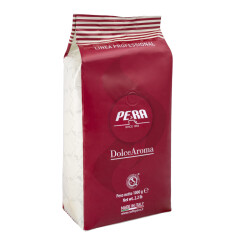 Kawa ziarnista włoska PERA Dolce Aroma 1kg