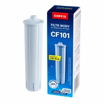 FILTR WODY BLUE do ekspresu JURA A7 A1 ENA8 E8 D60 E6 (zamiennik)