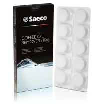 SAECO Tabletki do czyszczenia zaparzacza – odkawianie bloku 10 szt.