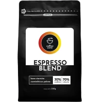 Kawa mielona Espresso Blend 250g